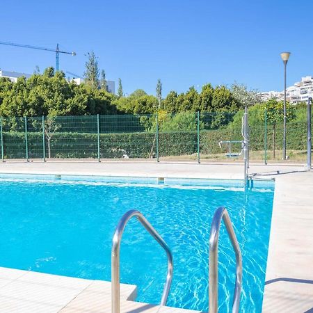 Apartamento Estepona Lll エクステリア 写真