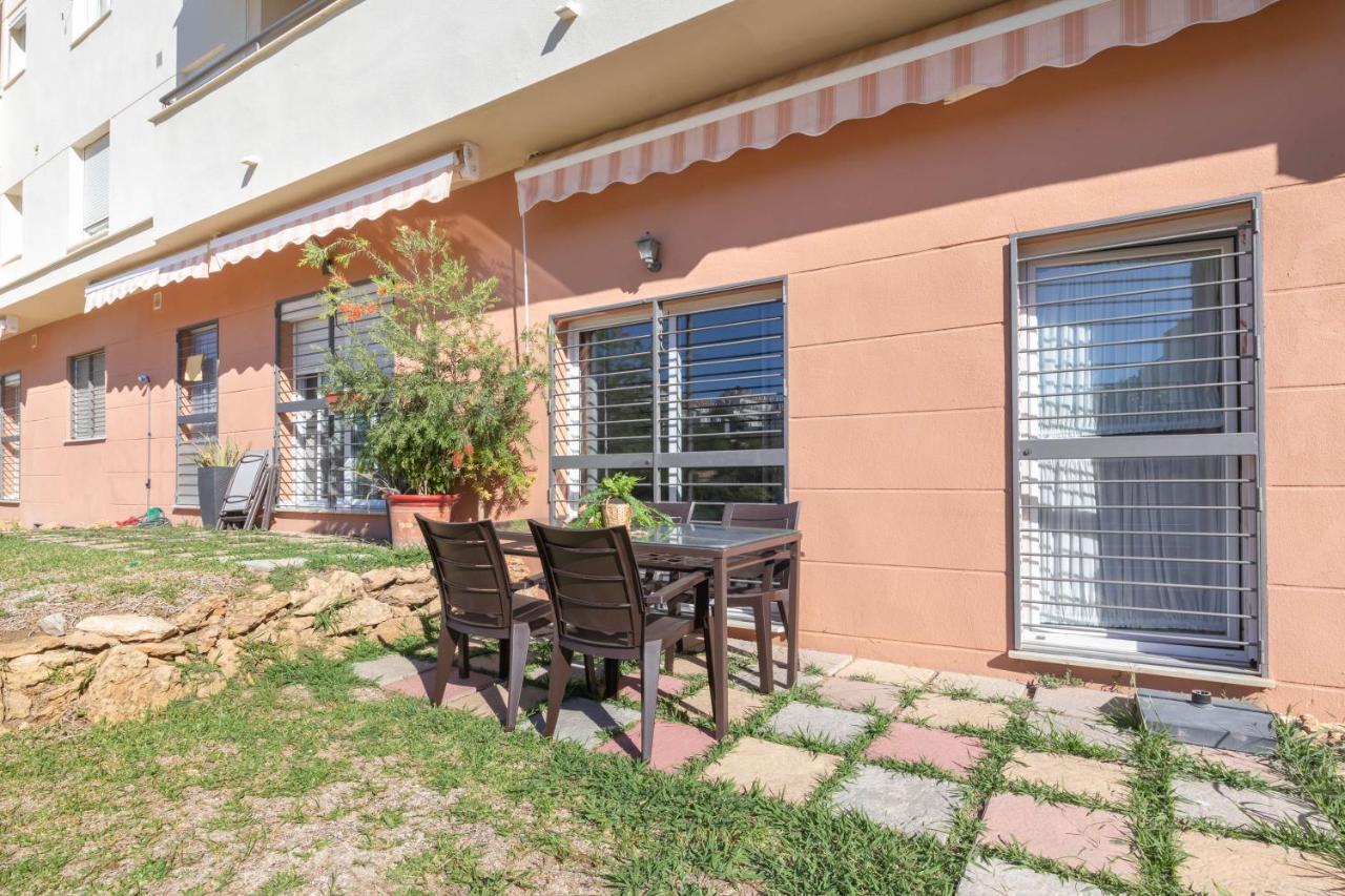 Apartamento Estepona Lll エクステリア 写真