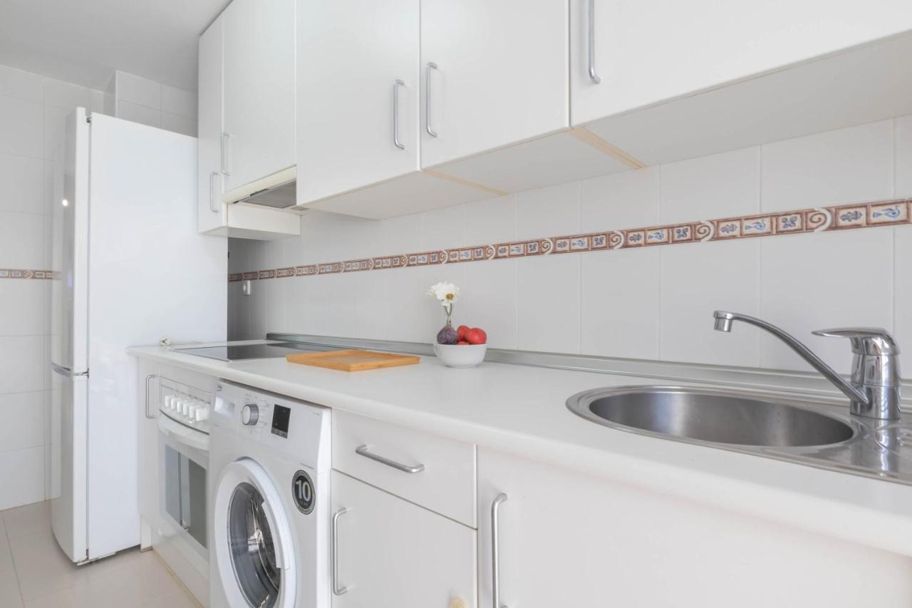 Apartamento Estepona Lll エクステリア 写真