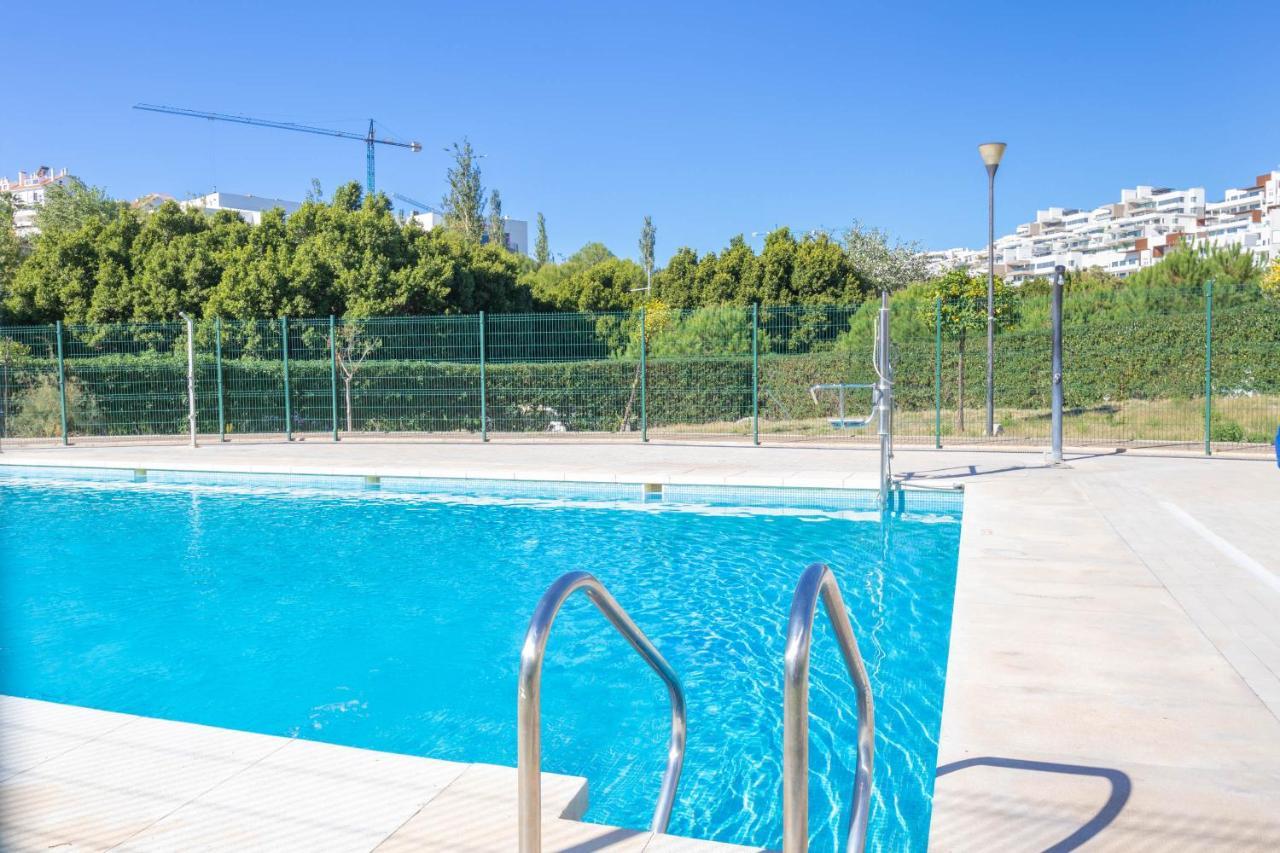 Apartamento Estepona Lll エクステリア 写真