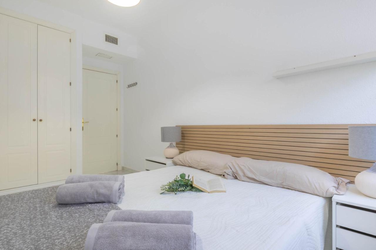 Apartamento Estepona Lll エクステリア 写真