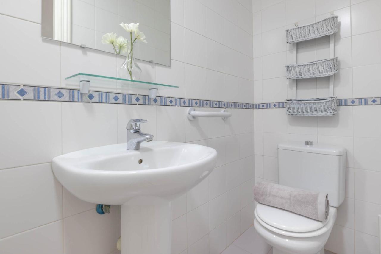Apartamento Estepona Lll エクステリア 写真