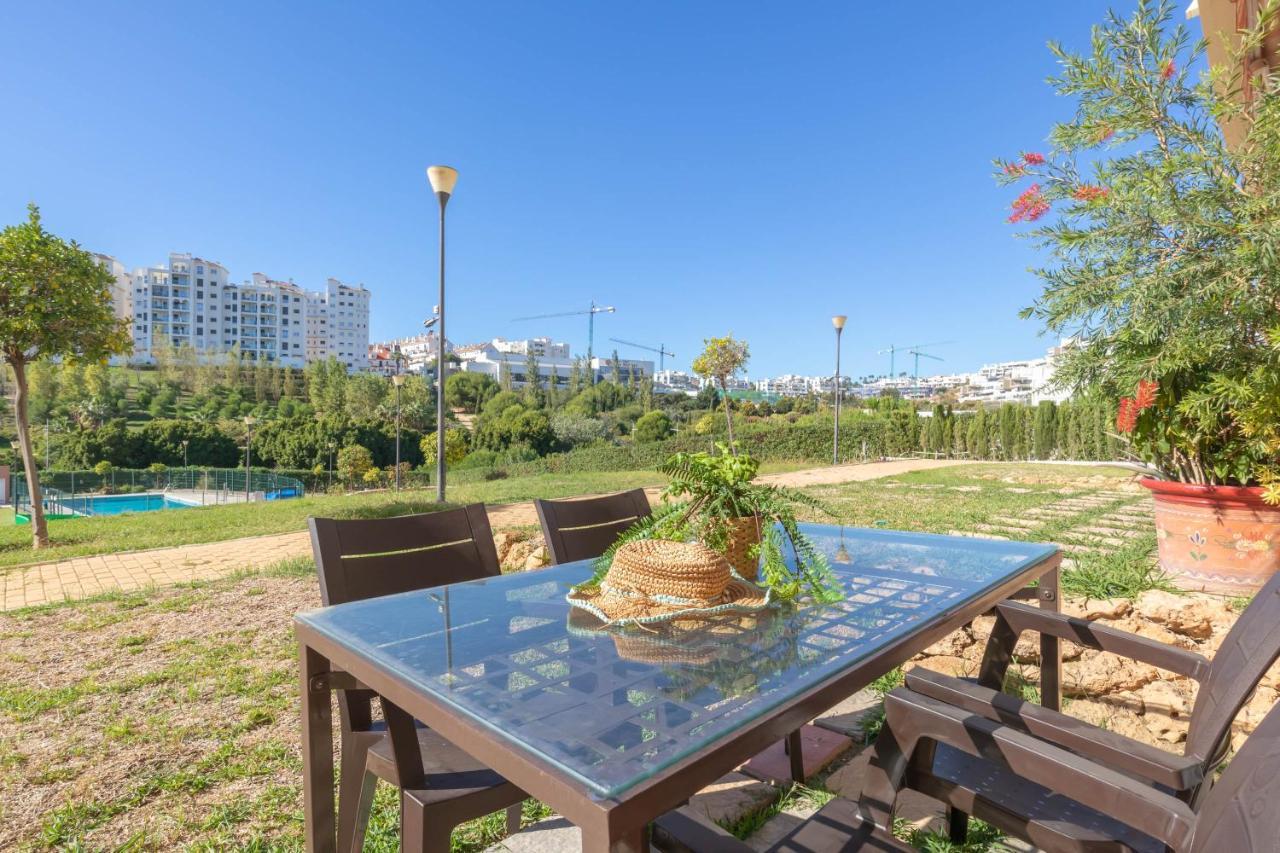 Apartamento Estepona Lll エクステリア 写真