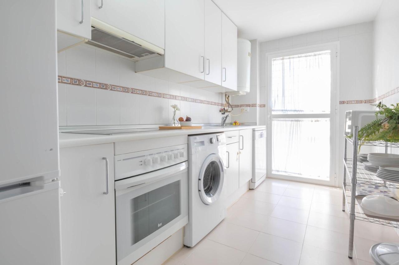 Apartamento Estepona Lll エクステリア 写真