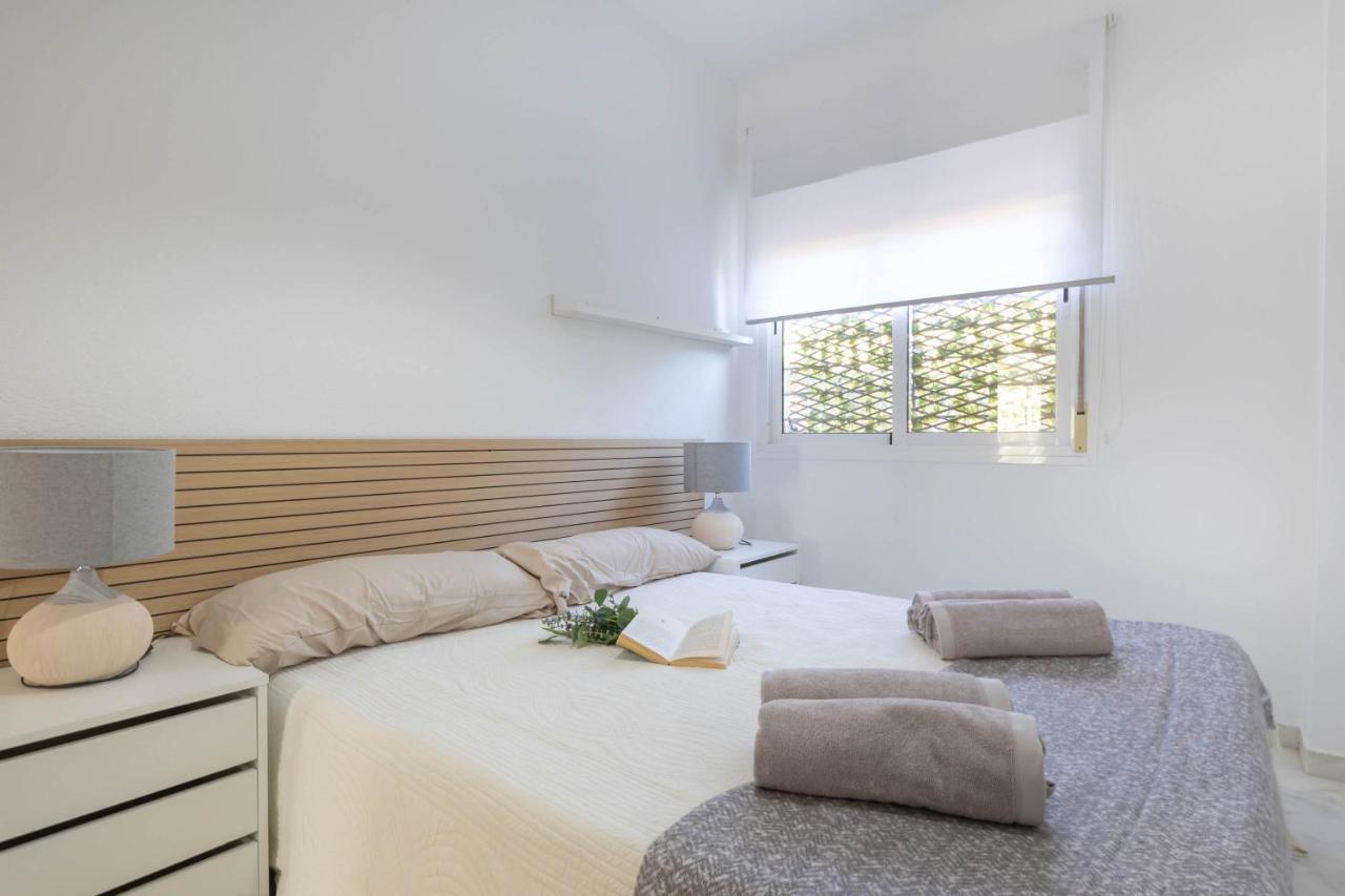Apartamento Estepona Lll エクステリア 写真