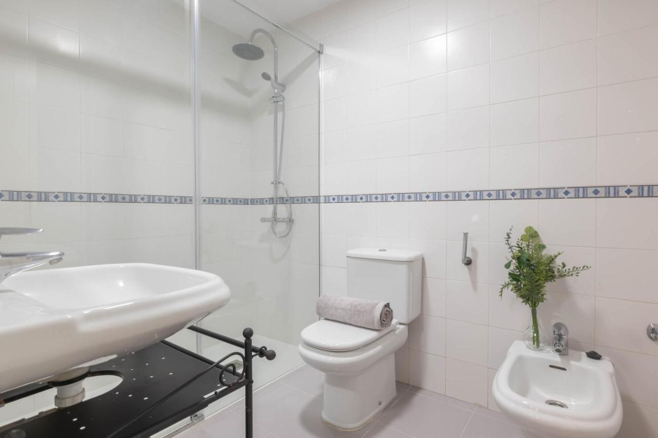 Apartamento Estepona Lll エクステリア 写真