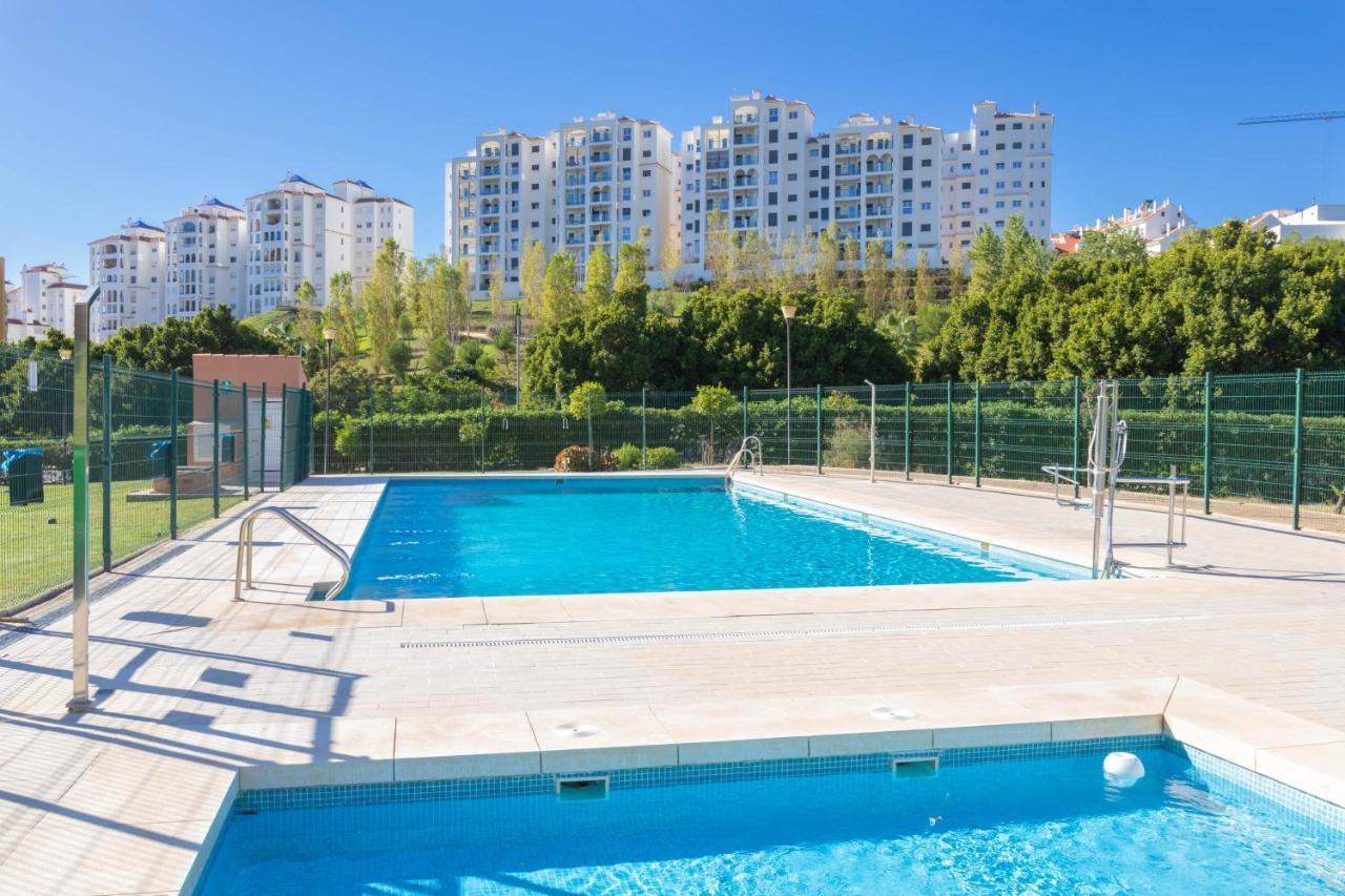 Apartamento Estepona Lll エクステリア 写真